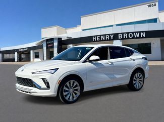 Used 2025 Buick Envista Avenir FWD video 1