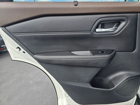 Used 2023 Nissan Rogue SV w/ SV Premium Package AWD/4WD image 33