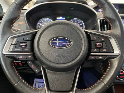 Used 2023 Subaru Crosstrek 2.5i Limited AWD/4WD image 12