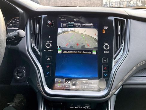 Used 2024 Subaru Outback Wilderness image 14