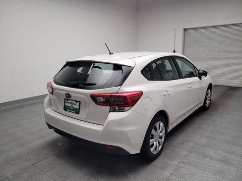 Used 2023 Subaru Impreza 2.0i AWD/4WD image 9