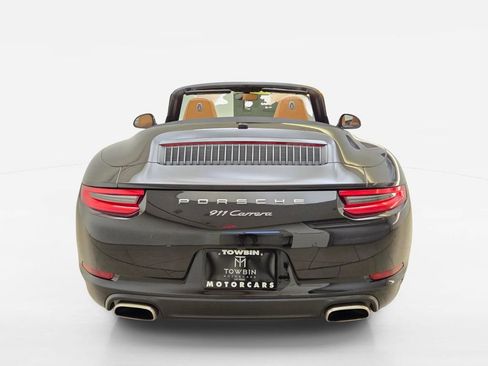 Used 2019 Porsche 911 Carrera RWD image 10