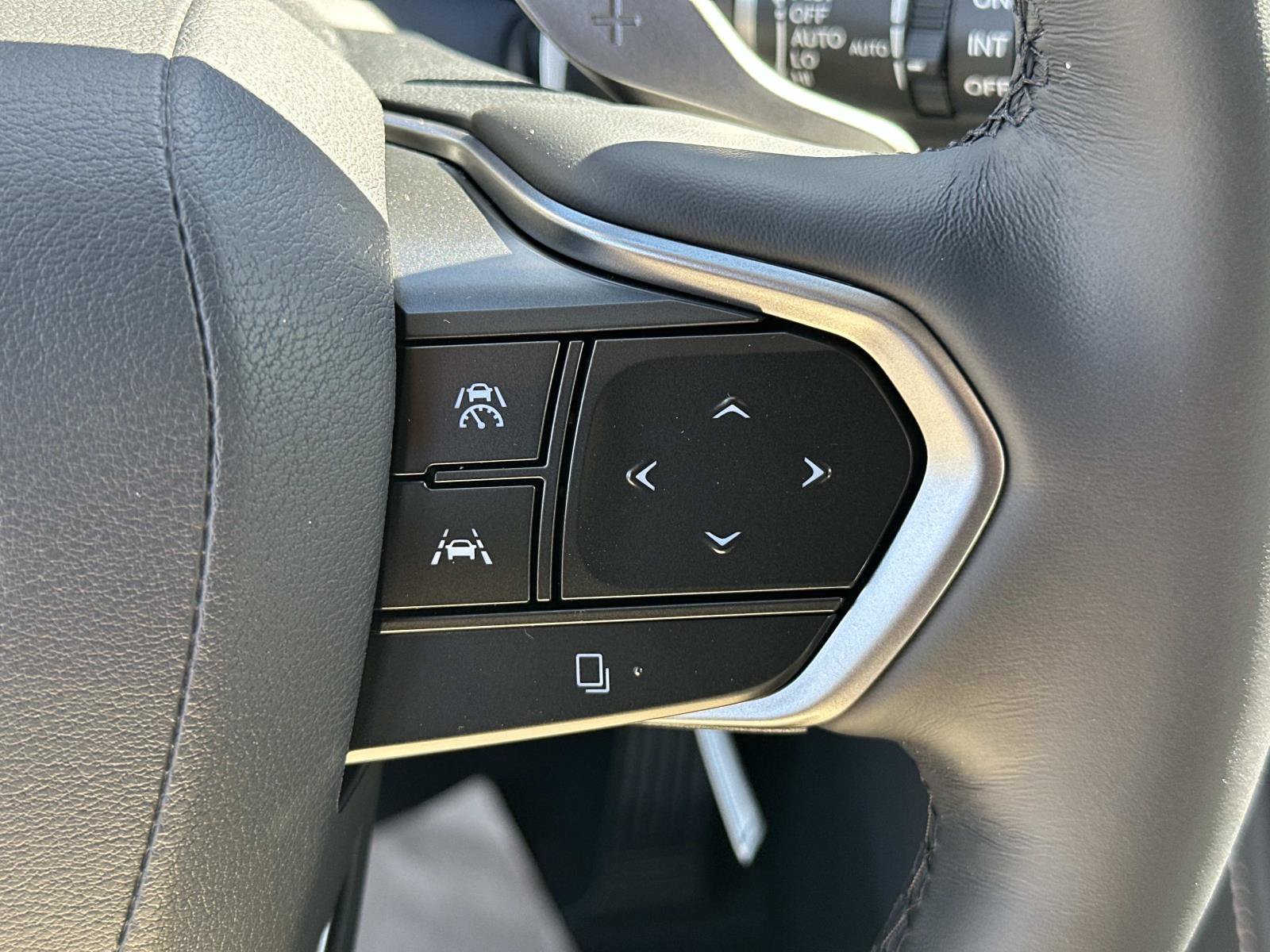 New 2026 Lexus NX 350 AWD w/ Luxury Package image 15