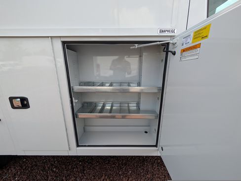 New 2025 Ford Transit 350 w/ Interior Upgrade Package image 8