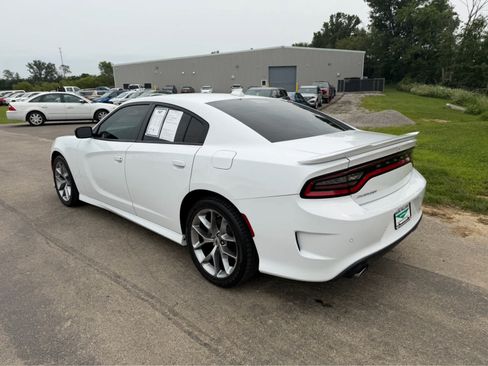 Used 2023 Dodge Charger GT RWD image 9