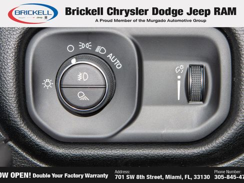 New 2026 RAM 1500 4x4 Crew Cab image 28