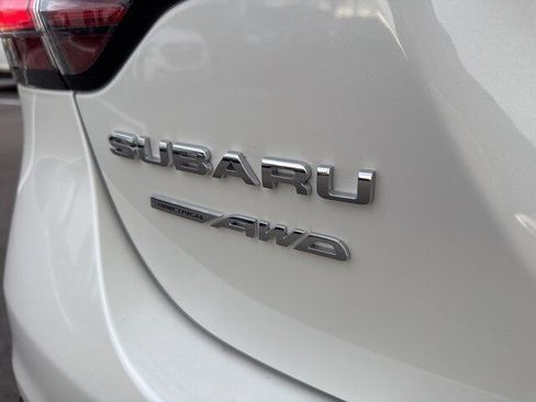 Certified 2025 Subaru Legacy Premium image 11