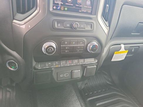 New 2026 GMC Sierra 1500 Pro w/ Pro Value Package RWD image 13