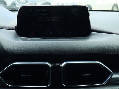 Used 2018 MAZDA CX-5 Touring image 46