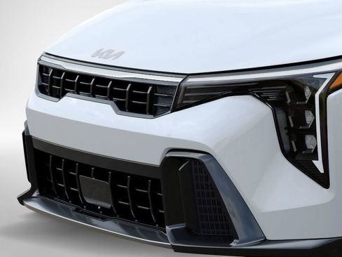 New 2026 Kia K4 GT-Line Turbo FWD image 12