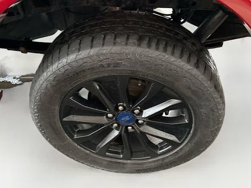 Used 2019 Ford F150 Lariat AWD/4WD image 31