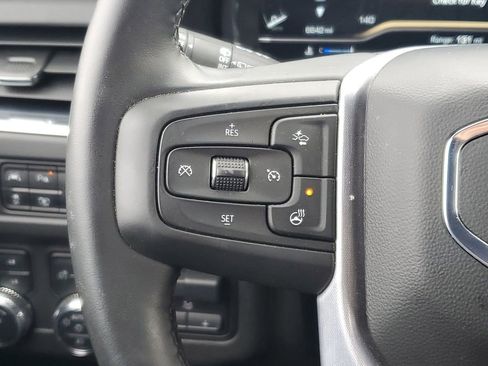 Certified 2024 GMC Yukon XL SLT w/ SLT Luxury Package image 14