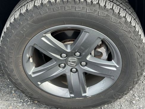 Used 2023 Honda Ridgeline RTL image 10