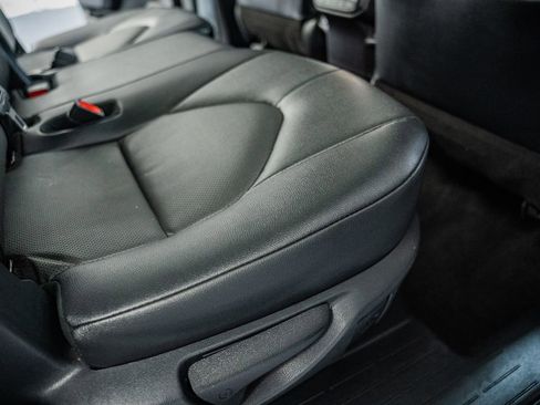 Used 2024 Toyota Grand Highlander XLE image 36