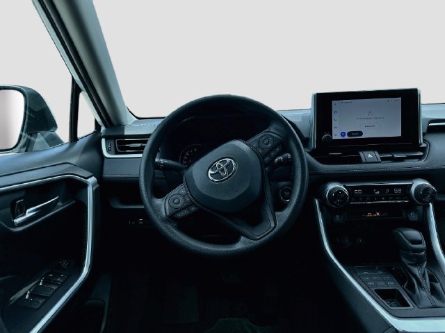 Certified 2023 Toyota RAV4 XLE AWD/4WD image 11