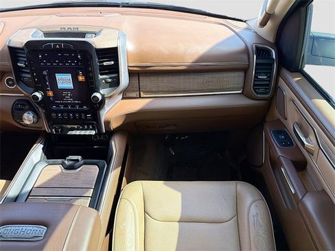 Used 2020 RAM 1500 Limited image 18