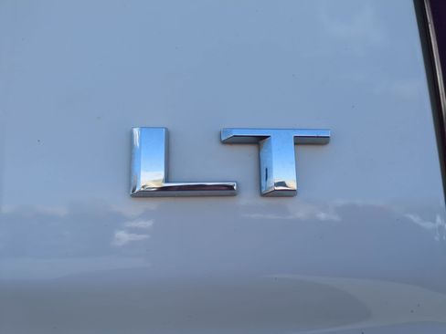 Certified 2023 Chevrolet Silverado 2500 LT AWD/4WD image 14