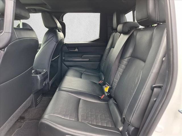Certified 2024 Toyota Tacoma TRD Sport AWD/4WD image 19