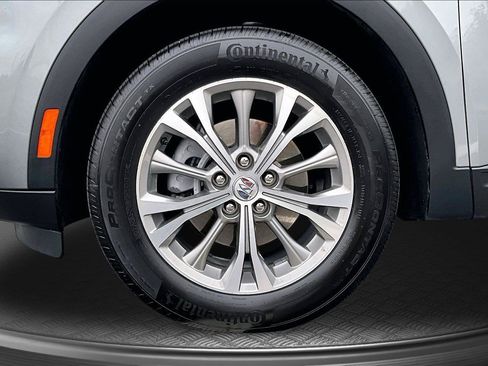 Used 2023 Buick Envision Preferred AWD/4WD image 9