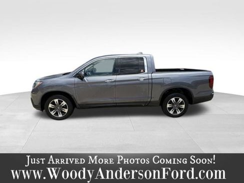 Used 2019 Honda Ridgeline RTL-E image 3