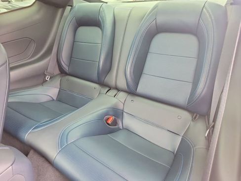 Used 2024 Ford Mustang GT Premium image 9