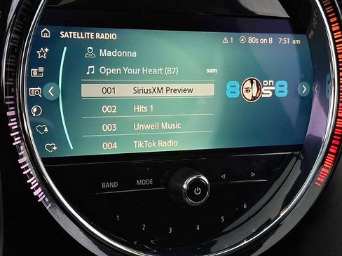 Certified 2023 MINI Cooper S image 15