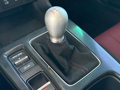 Used 2025 Honda Civic Si image 17
