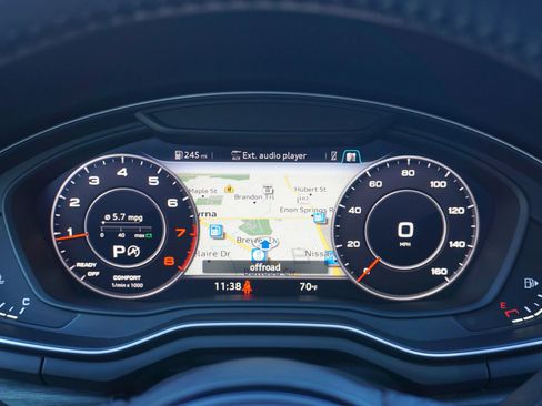 Used 2019 Audi A5 2.0T Premium Plus w/ Premium Plus image 36