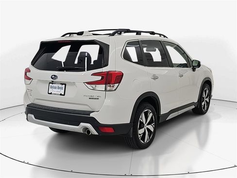 Used 2019 Subaru Forester Touring w/ Popular Package #3 image 6