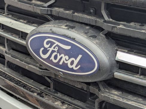 Used 2024 Ford F150 XLT AWD/4WD image 11