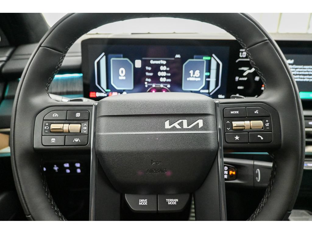 New 2027 Kia Telluride SX Prestige w/ Towing Package AWD/4WD image 23