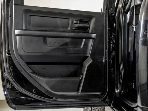 Used 2022 RAM 3500 Tradesman AWD/4WD image 36
