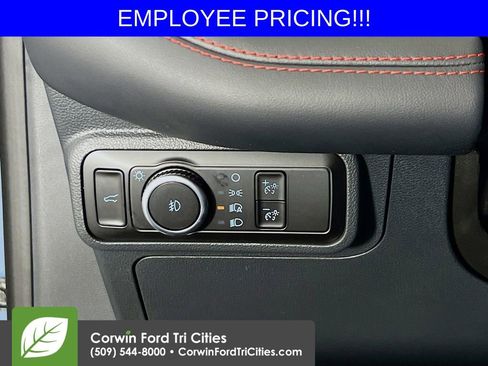 New 2026 Ford Explorer ST w/ Sun And Sound Package AWD/4WD image 20