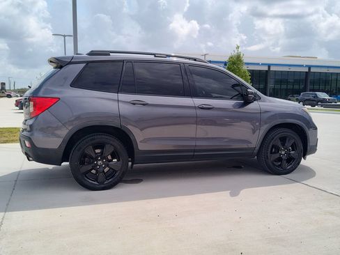 Used 2019 Honda Passport Elite image 14
