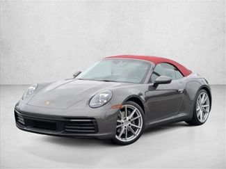 Used 2021 Porsche 911 Carrera RWD video 1