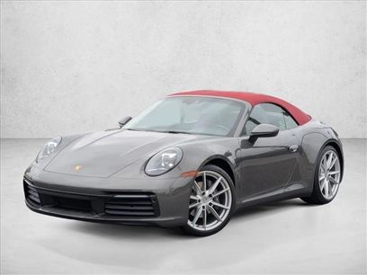 Used 2021 Porsche 911 Carrera
