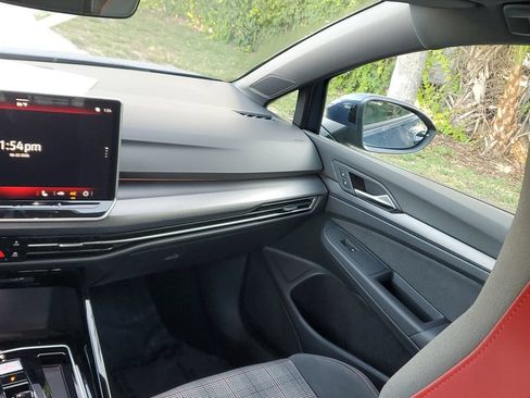 New 2026 Volkswagen GTI S FWD image 21