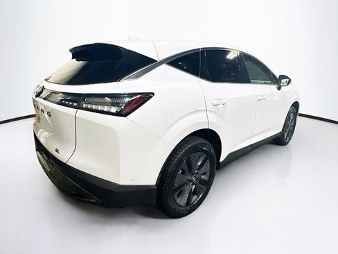 New 2025 Nissan Murano SL image 5