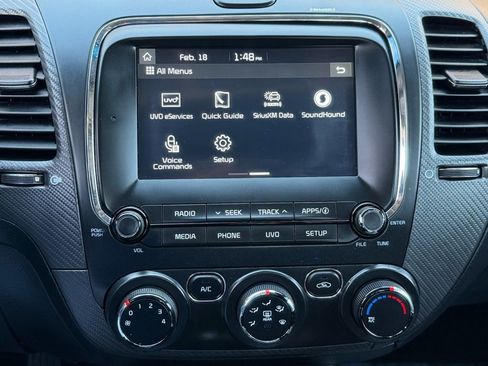 Used 2018 Kia Forte S w/ S Technology Plus Package image 34