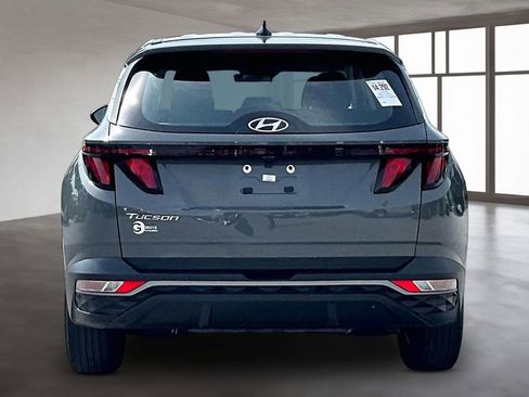 Used 2024 Hyundai Tucson SE FWD image 5