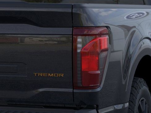 New 2026 Ford F150 Tremor image 21
