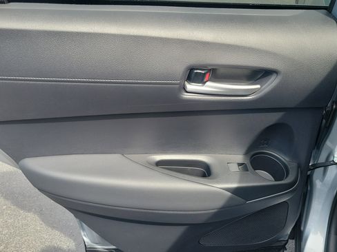 New 2026 Toyota Corolla Cross XLE image 12