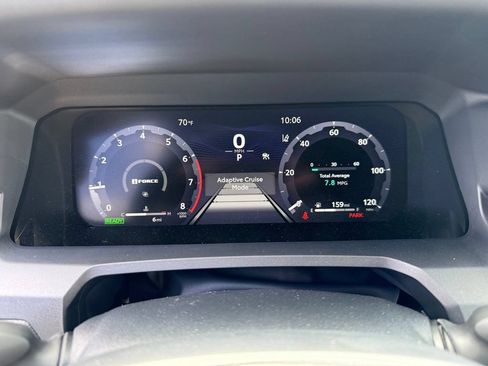 New 2026 Toyota 4Runner TRD Off-Road Premium AWD/4WD image 16