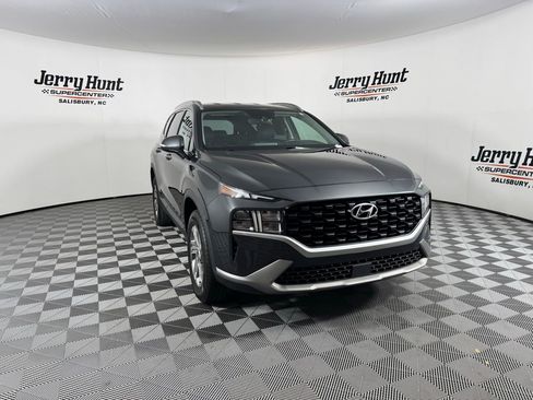 Used 2023 Hyundai Santa Fe SEL AWD/4WD image 4