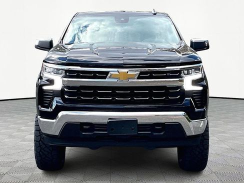 Used 2023 Chevrolet Silverado 1500 LT image 3
