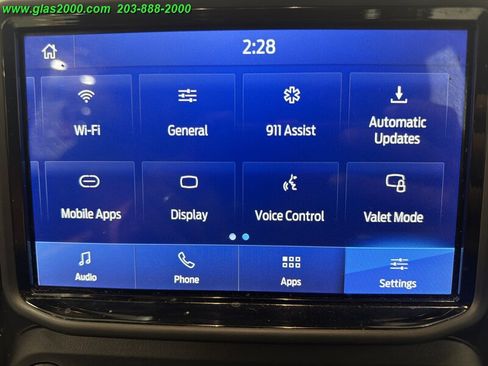 Used 2022 Ford Bronco Sport AWD/4WD image 31