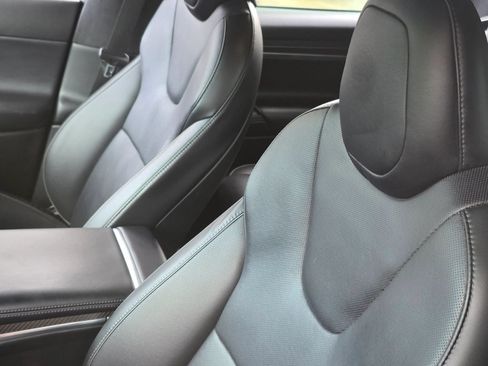 Used 2022 Tesla Model X Plaid AWD/4WD image 22