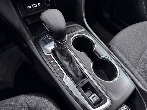 Certified 2023 Chevrolet Equinox LT AWD/4WD image 22