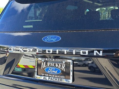 New 2026 Ford Expedition Active RWD image 10