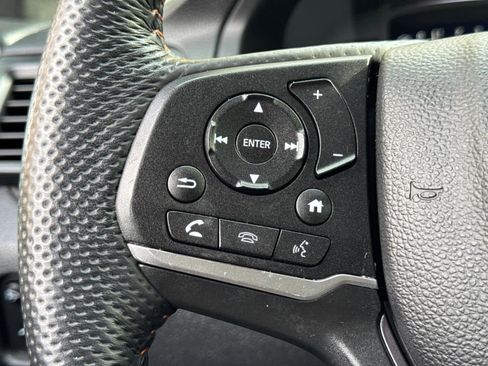 Used 2024 Honda Passport TrailSport image 23